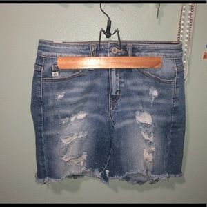 KenCan Bermuda shorts